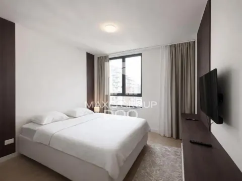 Prodaja, dvosoban stan, 72m², Savski Venac, Beograd - image 2