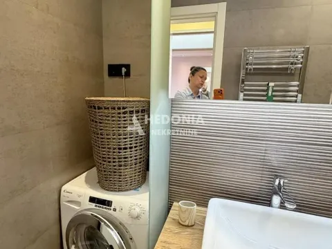 Izdavanje, dvosoban stan, 51m², Novi Beograd Blok 65, Novi Beograd Sve Podlokacije - image 14