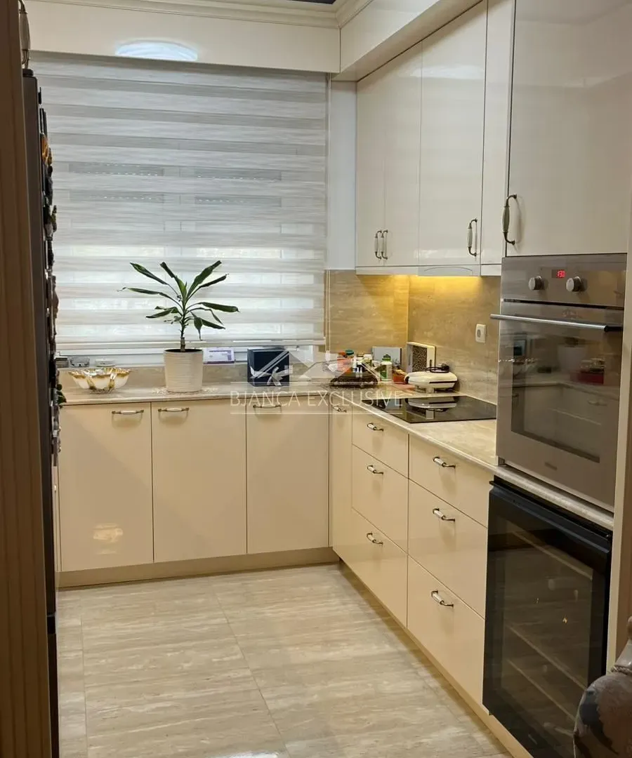 Prodaja, stan, 231m², Savski Venac, Beograd