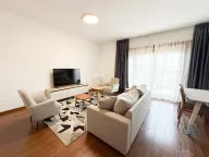 Izdavanje, četvorosoban stan, 125m², Master Kvart, Podgorica - image 3