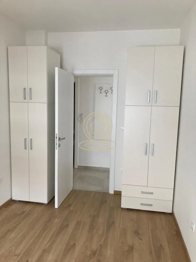 Rent, three bedroom apartment, 68m², Adamovićevo Naselje, Novi Sad Sve Podlokacije