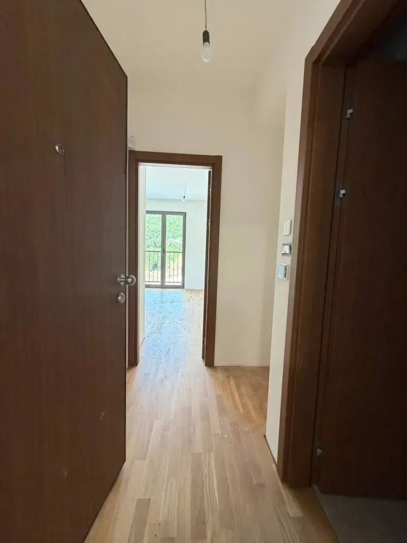 Prodaja, jednosoban stan, 37m², Donja Lastva, Tivat