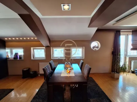 Prodaja, trosoban stan, 113m², Nova Detelinara, Novi Sad Sve Podlokacije - image 9