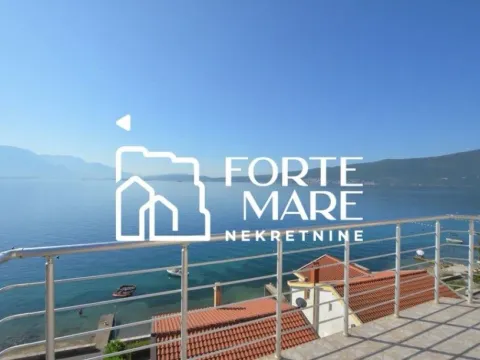 Sale, one bedroom apartment, 50m², Bijela, Herceg Novi - image 8