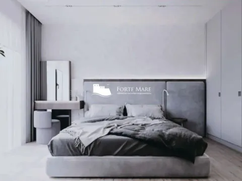 Prodaja, stan, 65m², Tivat, Crna Gora - image 2