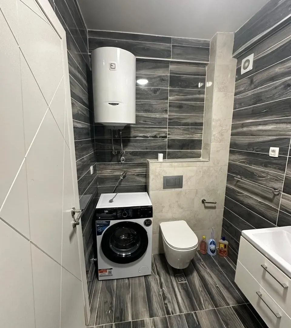 Rent, two bedroom apartment, 70m², Seljanovo, Tivat