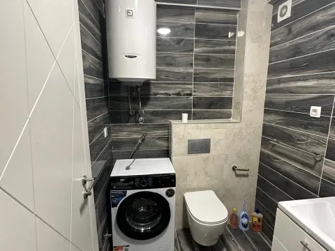 Rent, two bedroom apartment, 70m², Seljanovo, Tivat - image 4