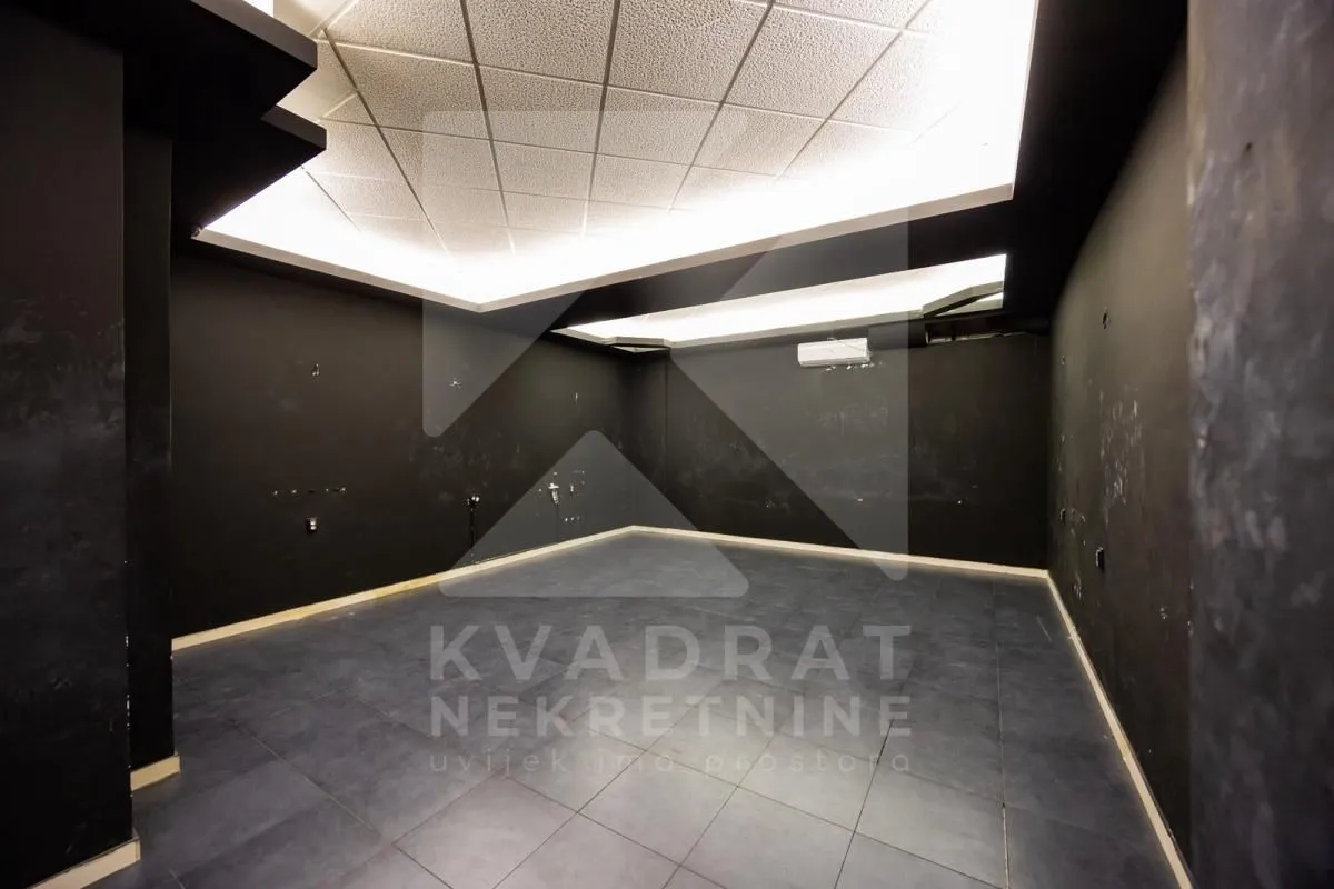 Rent, office space, 150m², Preko Morače, Podgorica