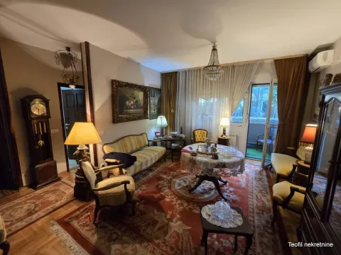 Sale, three bedroom apartment, 61m², Čubura, Beograd