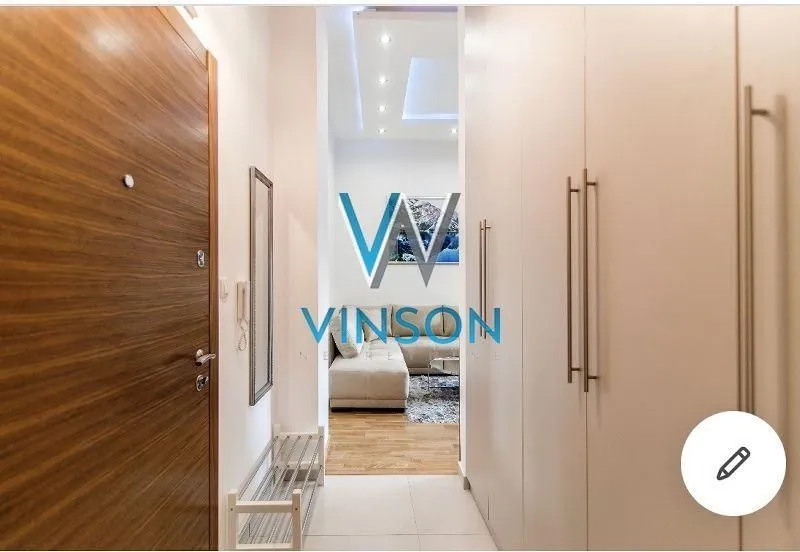 Rent, apartment, 31m², Socijalno, Novi Sad Sve Podlokacije