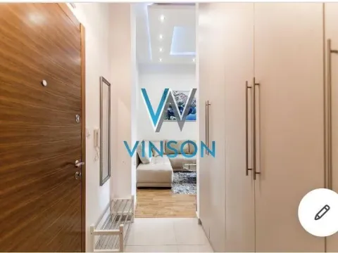 Rent, apartment, 31m², Socijalno, Novi Sad Sve Podlokacije - image 5