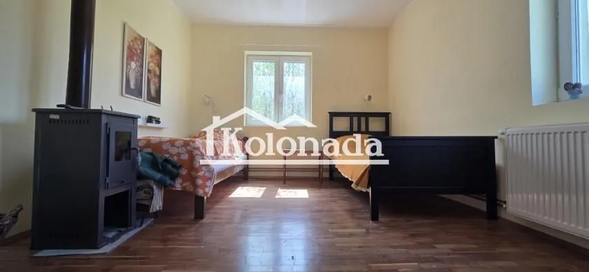 Prodaja, kuća, 243m², Nemenikuće, Sopot