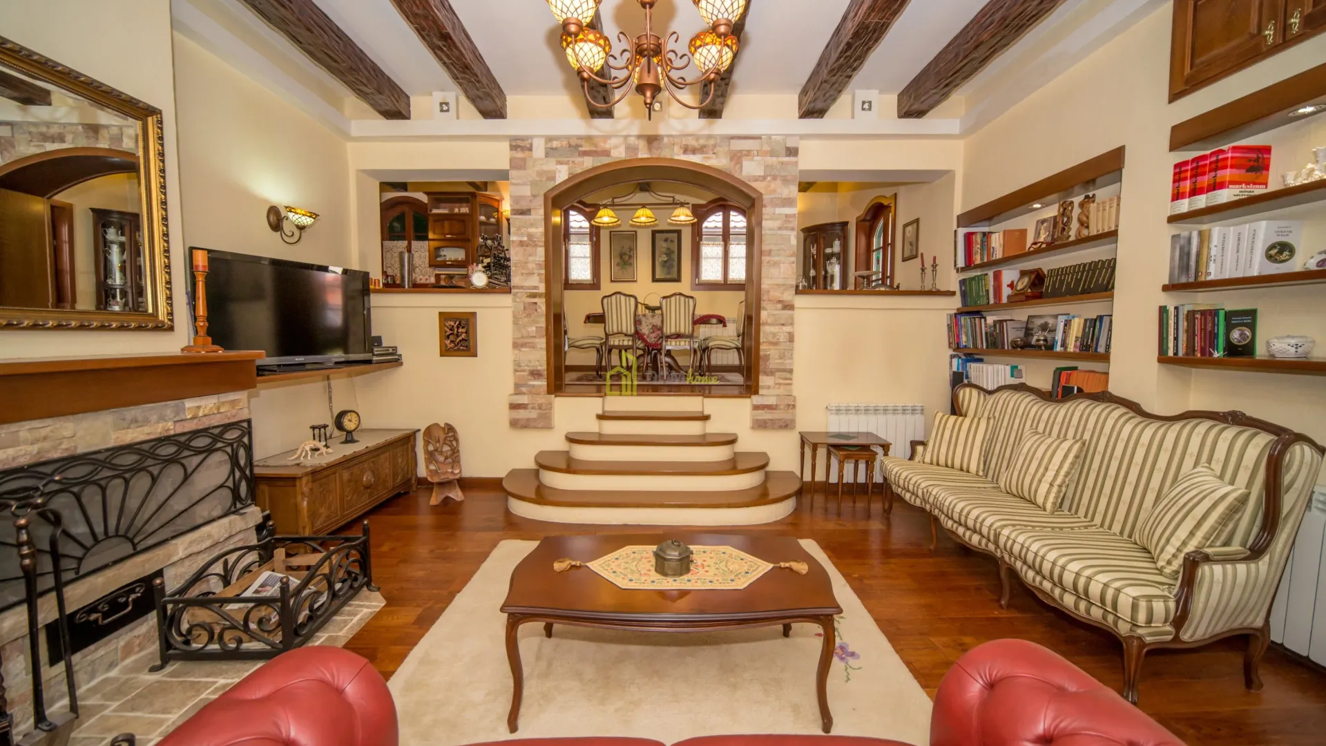 Sale, house, 168m², Cetinje, Crna Gora