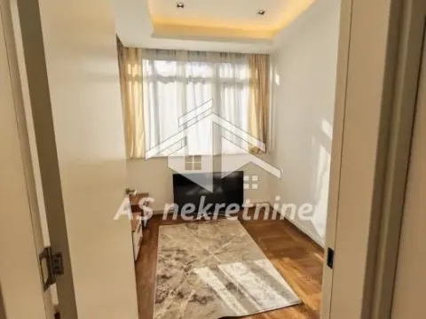 Izdavanje, stan, 148m², Savski Venac, Beograd - image 16