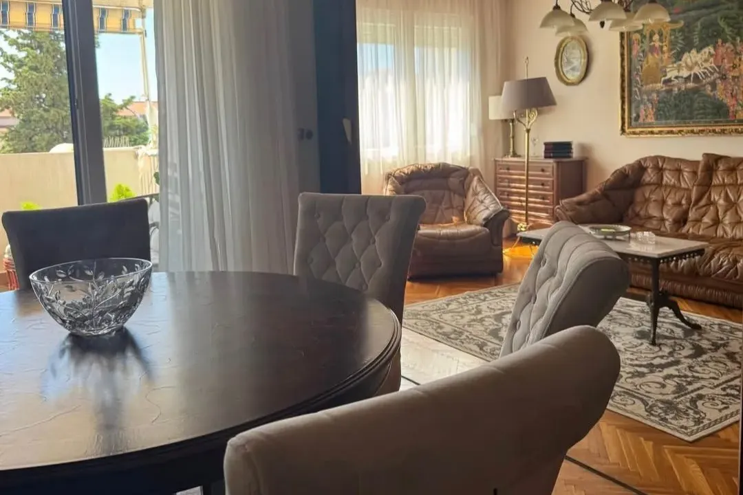 Rent, two bedroom apartment, 78m², Centar, Bar