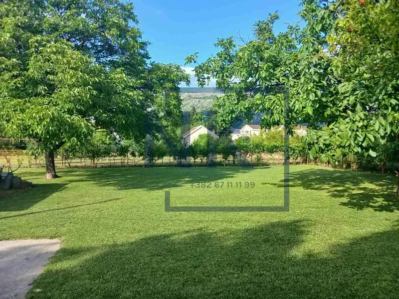 Prodaja, kuća, 100m², Murtovina, Podgorica