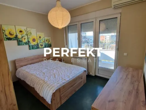 Rent, three bedroom apartment, 71m², Centar, Pančevo - image 12
