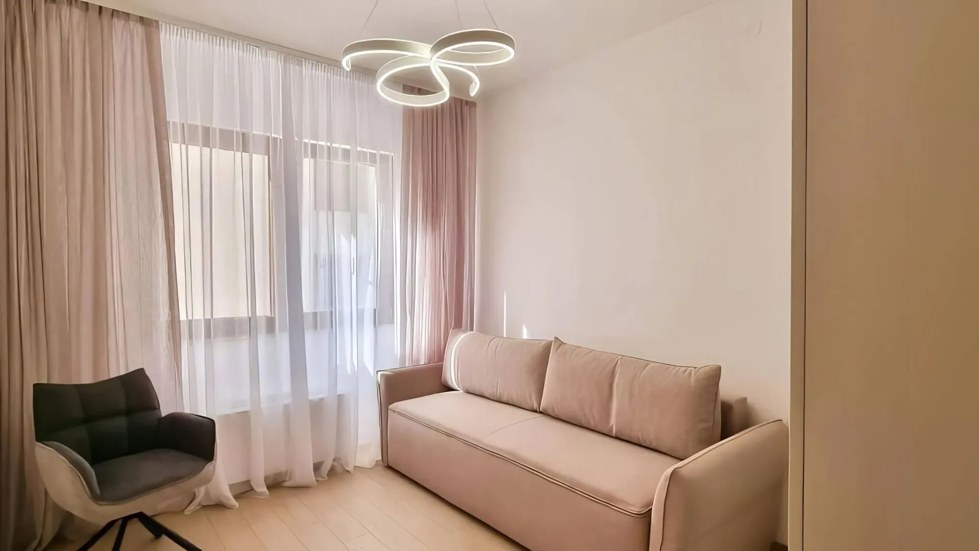 Prodaja, trosoban stan, 86m², Babilonija, Budva