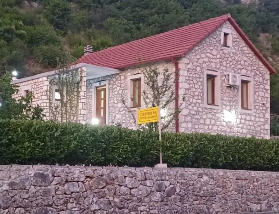 Prodaja, kuća, 90m², Danilovgrad, Crna Gora