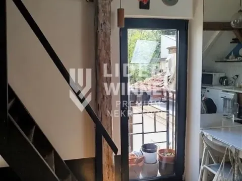 Prodaja, jednosoban stan, 41m², Tašmajdan, Palilula Sve Podlokacije - image 7