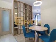 Izdavanje, jednosoban stan, 50m², City Kvart, Podgorica - image 4