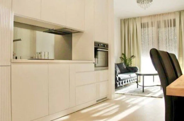 Sale, one bedroom apartment, 56m², Donja Lastva, Tivat