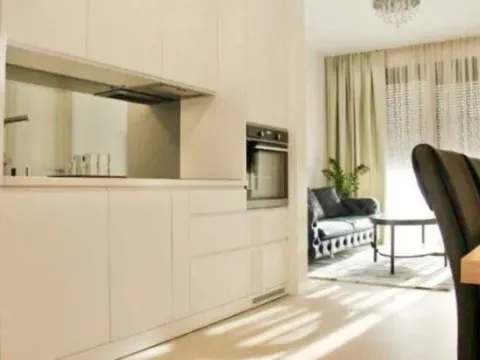 Sale, one bedroom apartment, 56m², Donja Lastva, Tivat - image 6