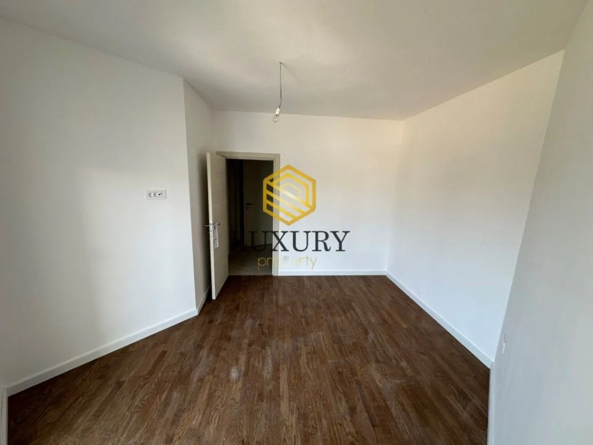 Prodaja, stan, 48m², Zagorič, Podgorica