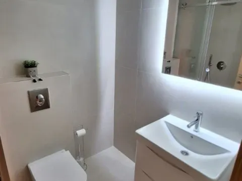 Izdavanje, jednosoban stan, 48m², City Kvart, Podgorica - image 2