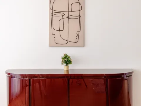 Prodaja, dvosoban stan, 162m², Sveti Stefan, Budva - image 9