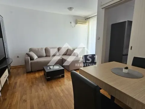 Rent, one bedroom apartment, 45m², Spens, Novi Sad Sve Podlokacije - image 4