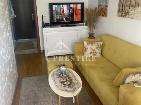 Prodaja, jednosoban stan, 35m², Zabjelo, Podgorica - image 9