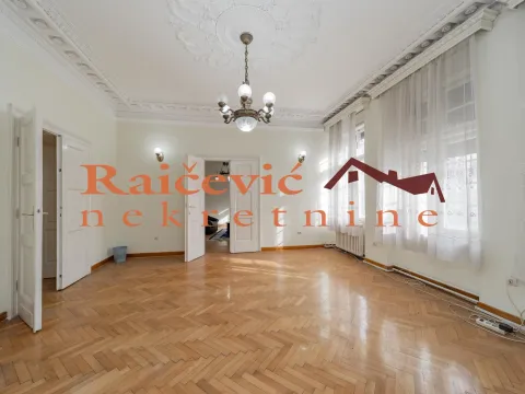 Sale, apartment, 203m², Savski Venac, Beograd - image 12