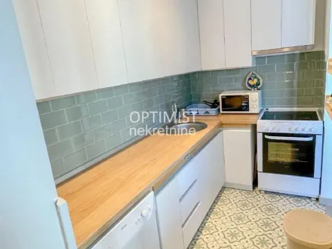 Izdavanje, četvorosoban stan, 91m², Slavija, Vračar Sve Podlokacije - image 3