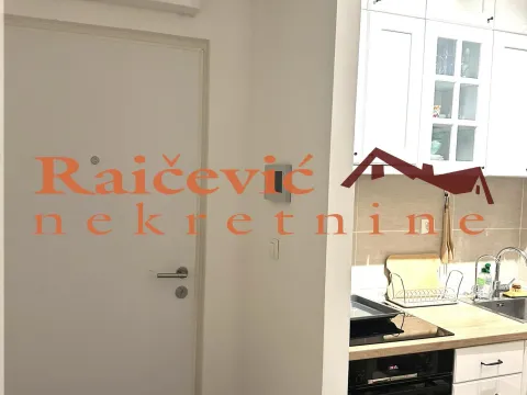 Prodaja, jednosoban stan, 34m², Donji grad, Smederevo - image 14