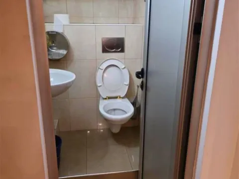 Izdavanje, poslovni prostor, 400m², Savski Venac, Beograd - image 6