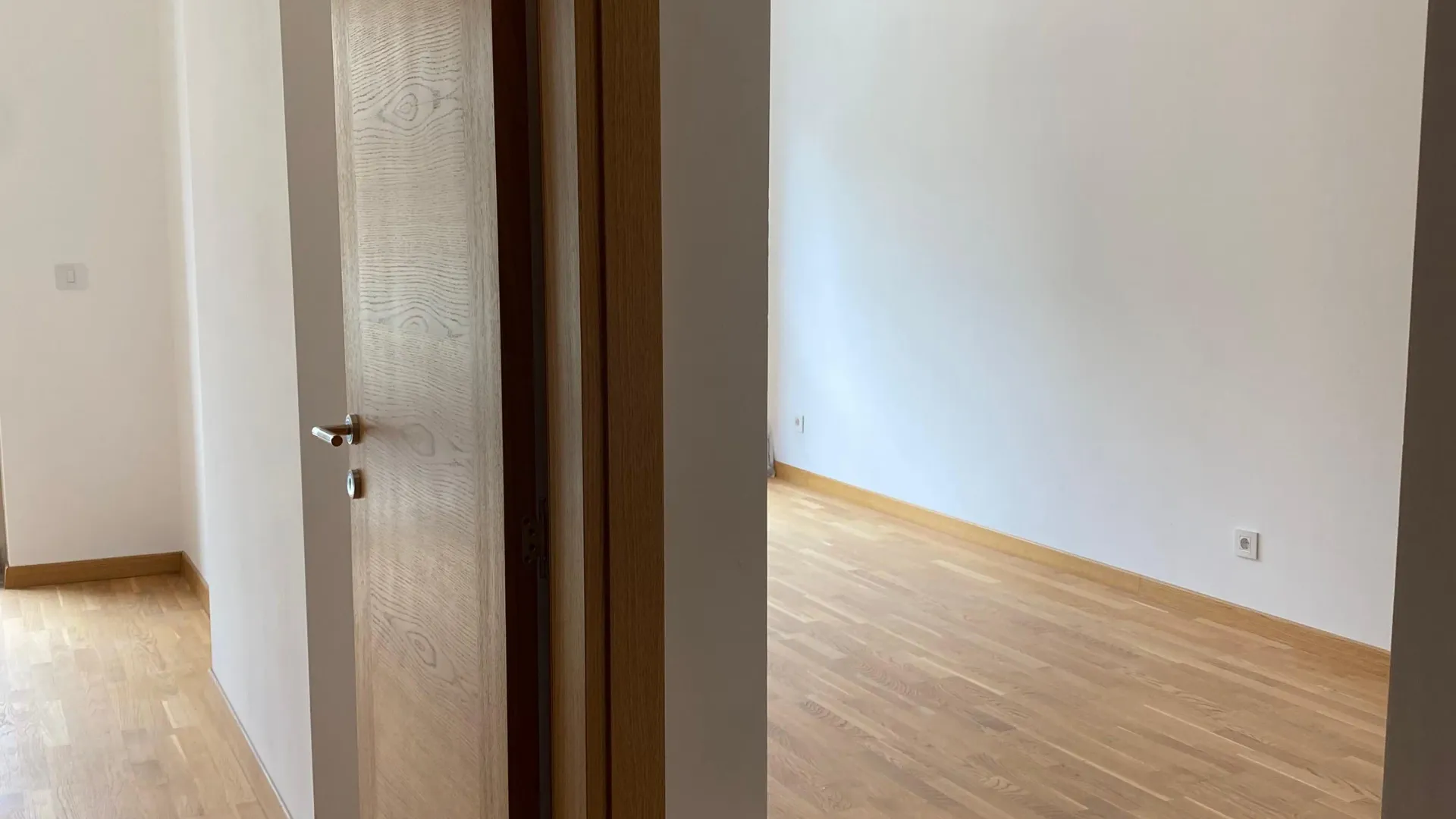 Sale, one bedroom apartment, 48m², Bečići, Budva