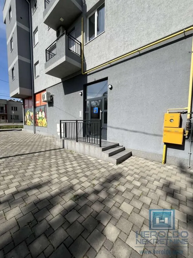 Sale, office space, 283m², Centar, Jagodina