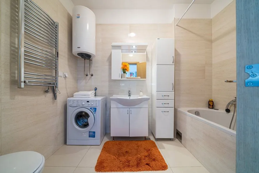 Sale, apartment, 75m², Pržno, Budva