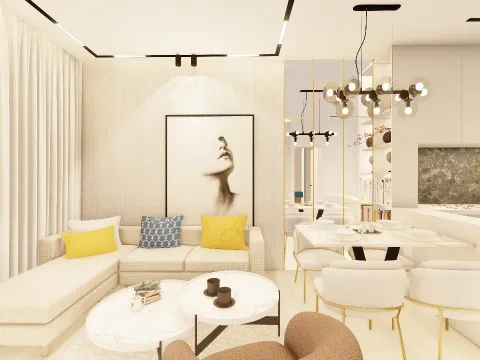 Prodaja, dvosoban stan, 83m², Centar, Bar - image 10