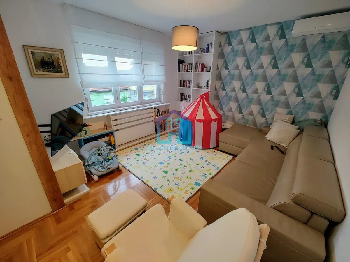 Prodaja, trosoban stan, 70m², Telep, Novi Sad Sve Podlokacije