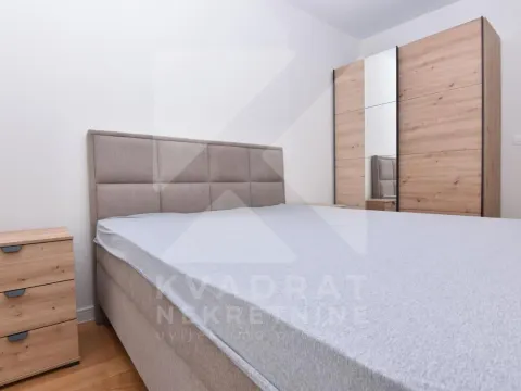 Izdavanje, jednosoban stan, 49m², Central Point, Podgorica - image 7