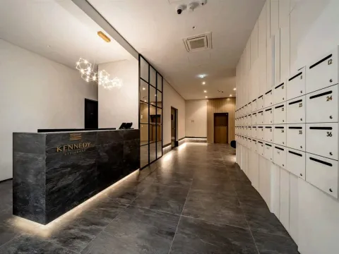 Sale, three bedroom apartment, 82m², Novi Beograd Sve Podlokacije, Beograd - image 18