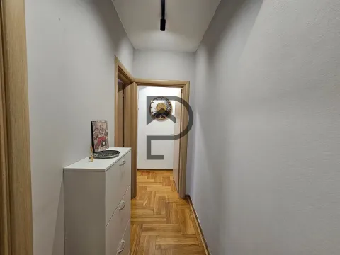 Prodaja, jednosoban stan, 41m², Drač, Podgorica - image 2