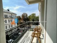 Izdavanje, četvorosoban stan, 190m², Neimar, Vračar Sve Podlokacije - image 23