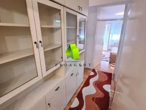 Izdavanje, trosoban stan, 76m², Medijana, Niš - image 8