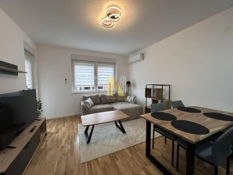 Rent, two bedroom apartment, 40m², Adice, Novi Sad Sve Podlokacije - image 2