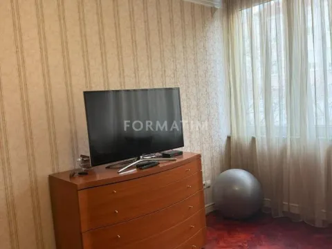 Rent, one bedroom apartment, 45m², Klinički Centar, Beograd - image 6