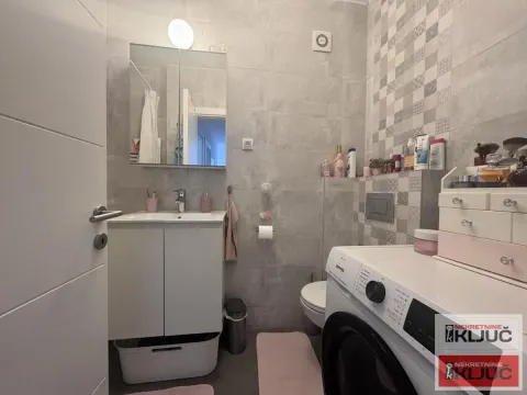 Prodaja, trosoban stan, 61m², Podbara, Novi Sad Sve Podlokacije - image 12