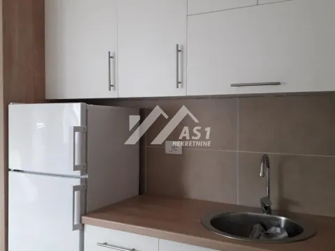 Izdavanje, stan, 30m², Liman 4, Novi Sad Sve Podlokacije - image 7